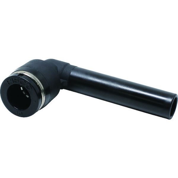 チューブフィッティング　ロングソケットエルボ