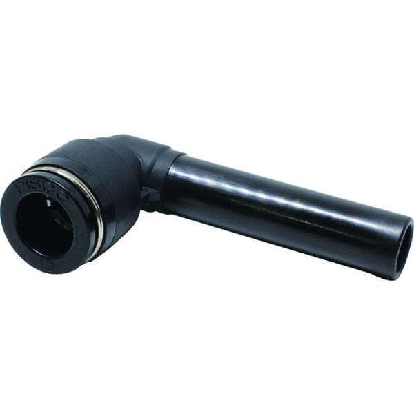 チューブフィッティング　ロングソケットエルボ