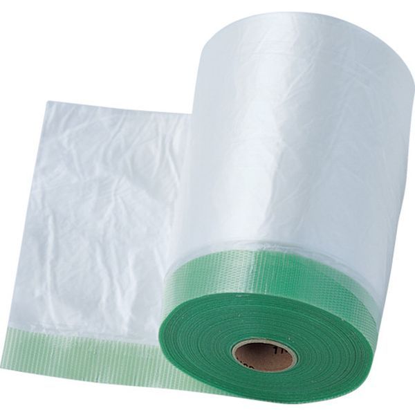 ポリミドリマスカー　５５０ｍｍ×２５ｍ