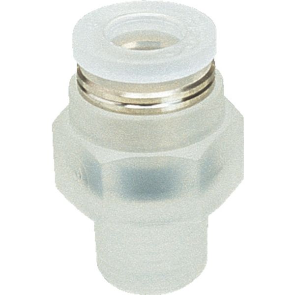 チューブフィッティング　ストレート　ＰＰタイプ