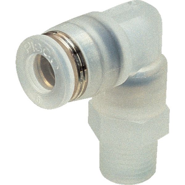 チューブフィッティング　エルボ　ＰＰタイプ