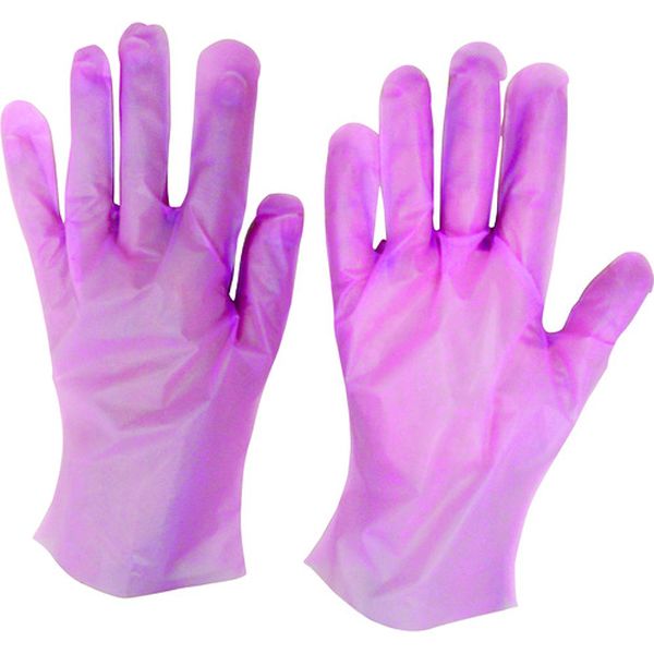 ＵＣＤ　ポリグローブソフトピンク