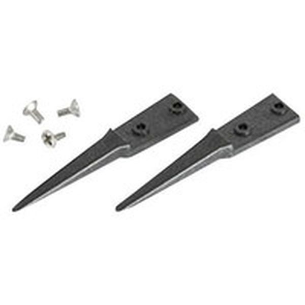 PTZ-42用交換チップ（先細丸形）