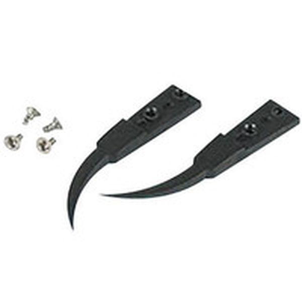 PTZ-43用交換チップ（先細曲り形）