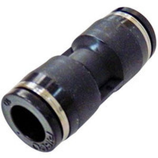 チューブフィッティング　ユニオンストレート