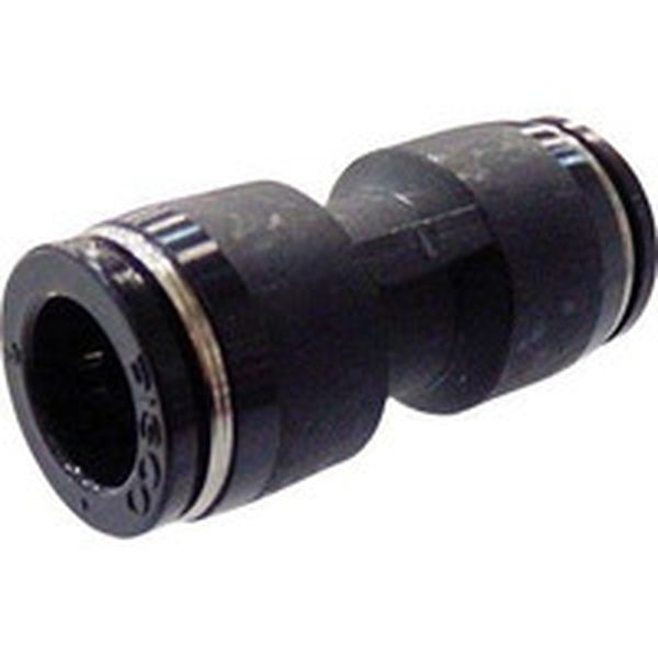 チューブフィッティング　ユニオンストレート