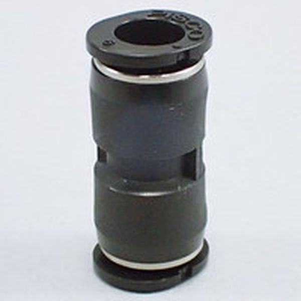 チューブフィッティング　ミニユニオンストレート