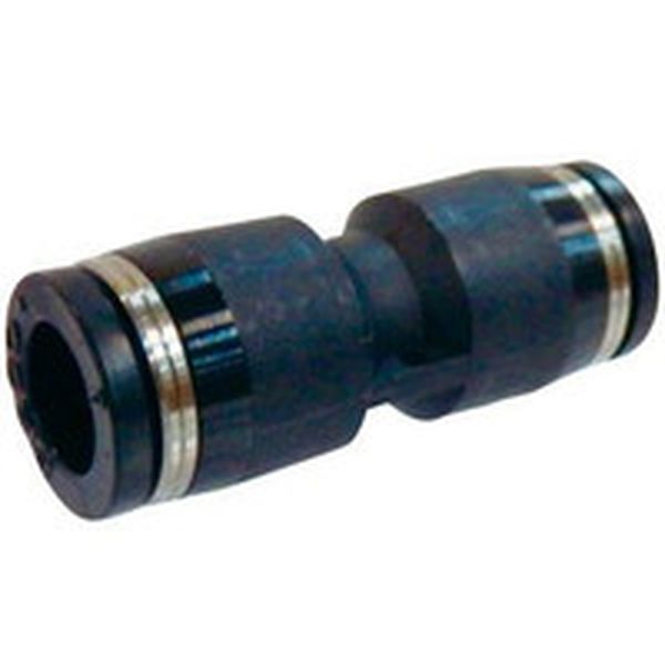 チューブフィッティング　ユニオンストレート