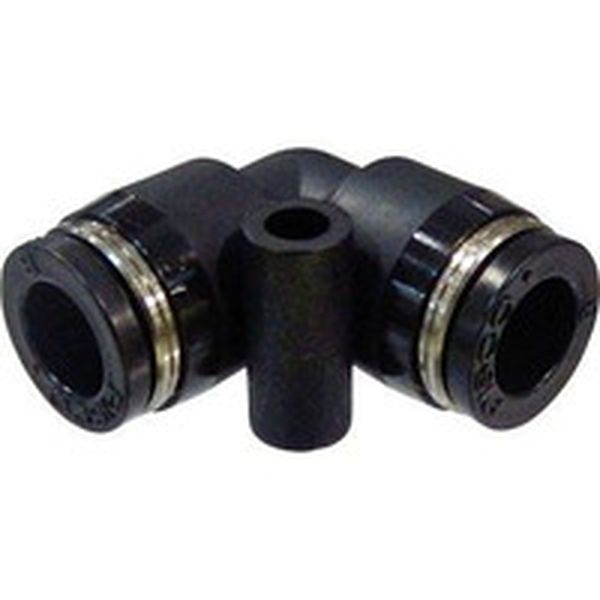 チューブフィッティング　ユニオンエルボ