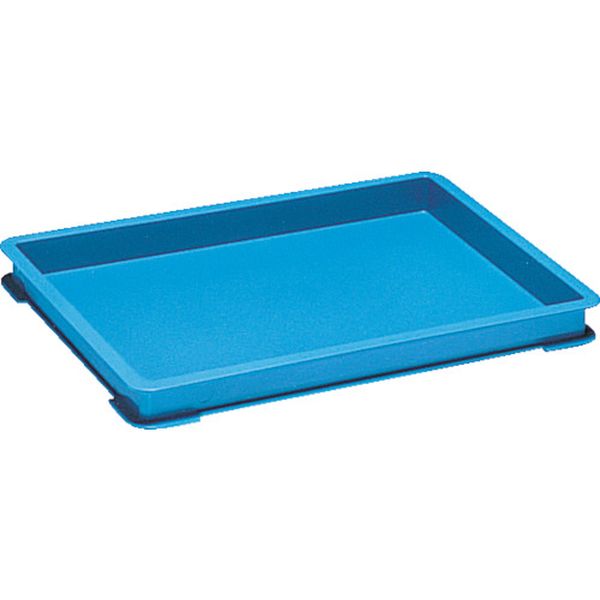 積水　ＰＺ型コンテナ　　青