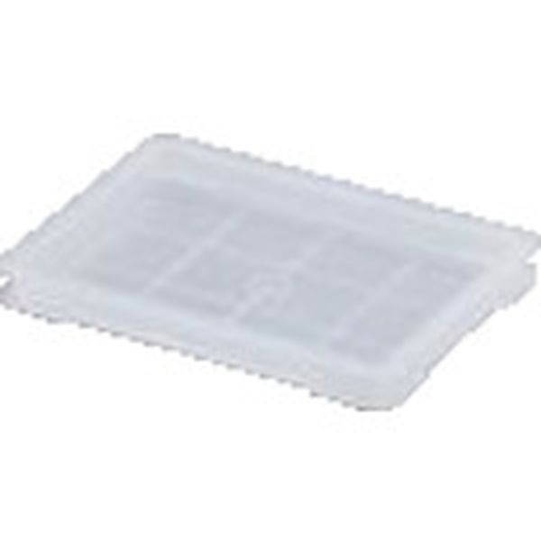 積水　ＰＺコンテナ透明　透明