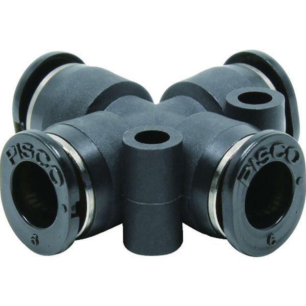 チューブフィッティングミニタイプ　クロスエイ