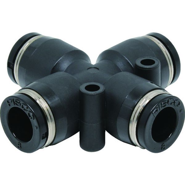 チューブフィッティング　クロスエイ