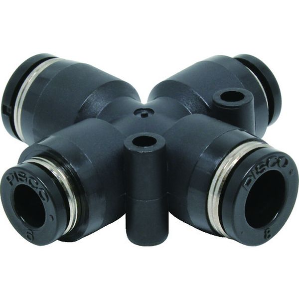 チューブフィッティング　クロスビイ