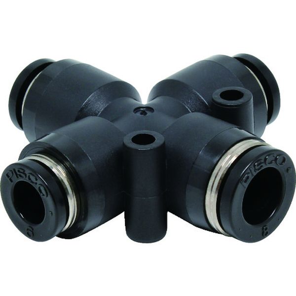 チューブフィッティング　クロスシイ