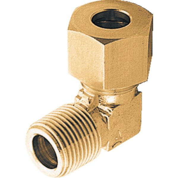 リングエルボ　ＰＴ１／８ＸΦ４