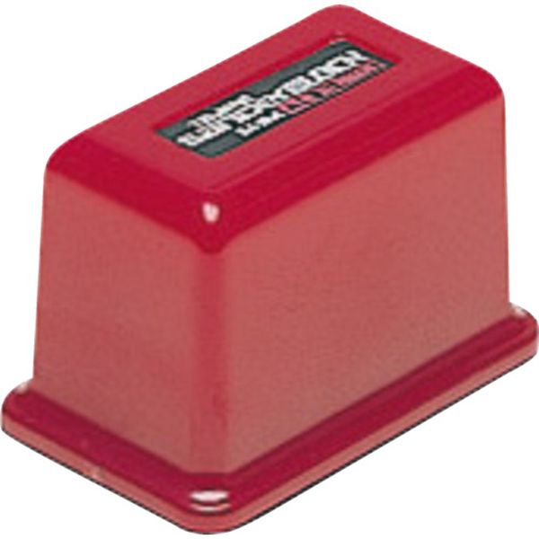 タジマ　サンダーブロック型荒目