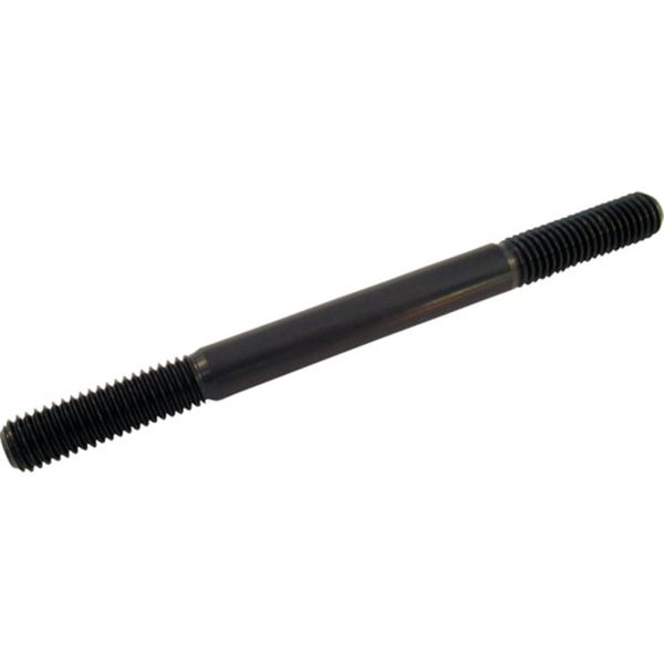 スタッドボルト（Ｍ１０、全長：１２５）