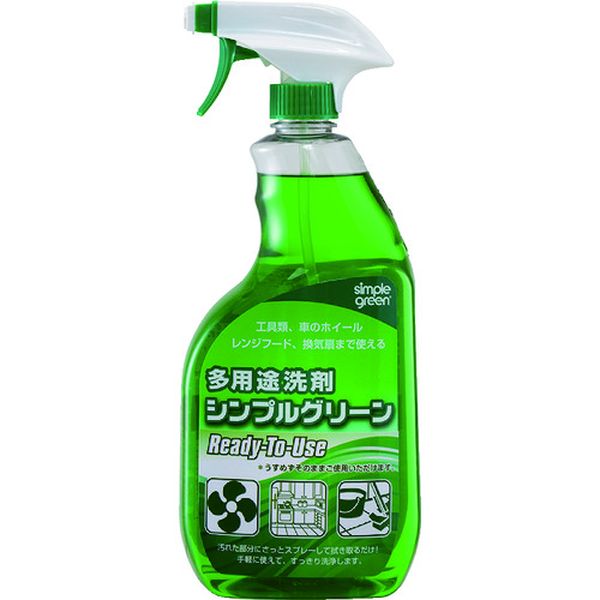 シンプルグリーン稀釈タイプ９４６ｍｌ
