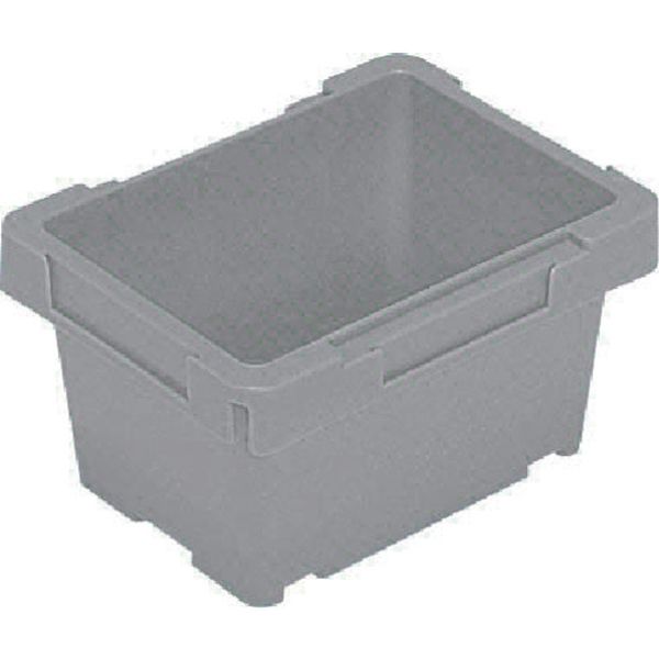 サンコー　サンバケット＃１Ｎ明グレー