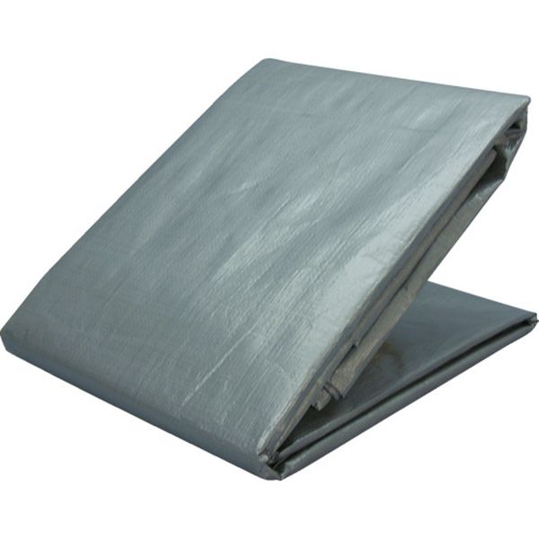 シート　＃３０００シルバー／ブラックシート　１．８×１．８