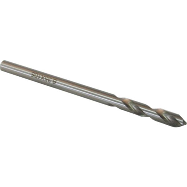 Ｓ－ＬＯＣＫ　ハイスセンタードリル