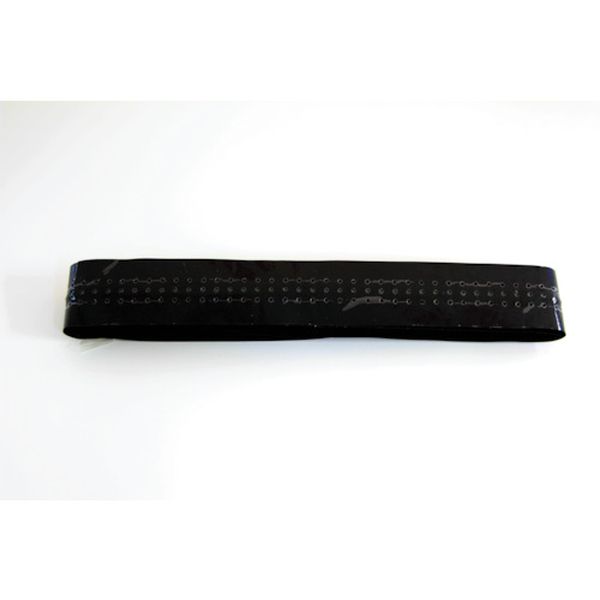 ミトロイ　グリップテープ　衝撃吸収タイプ　ブラック