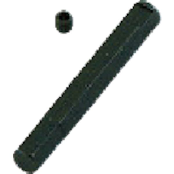 スタンダードヘキサゴンビットソケット用交換ビット４ｍｍ