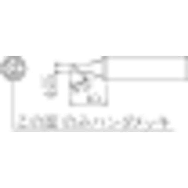 こて先　２．５ＣＳ型　面のみ