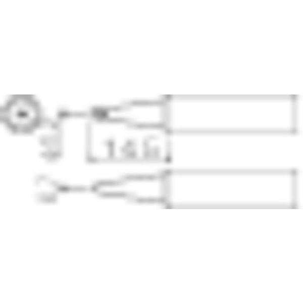 こて先　１．２Ｄ型