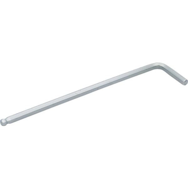 エイト　六角棒スパナ　テーパーヘッド　標準寸法　単品