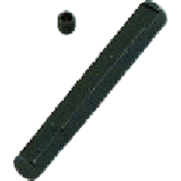 ショートヘキサゴンビットソケット用交換ビット３／８ｉｎｃｈ