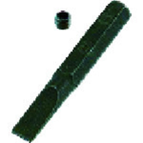 マイナスビットソケット用交換ビット６ｍｍ