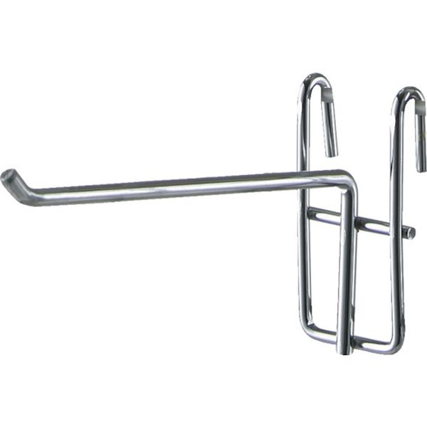 ＰＢディスプレイスタンド用フック　１００Ｌ