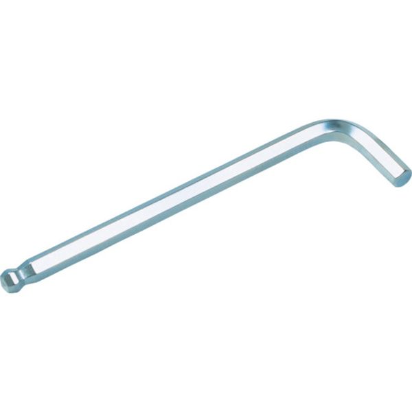 エイト　六角棒スパナ　テーパーヘッド　セミロング　単品