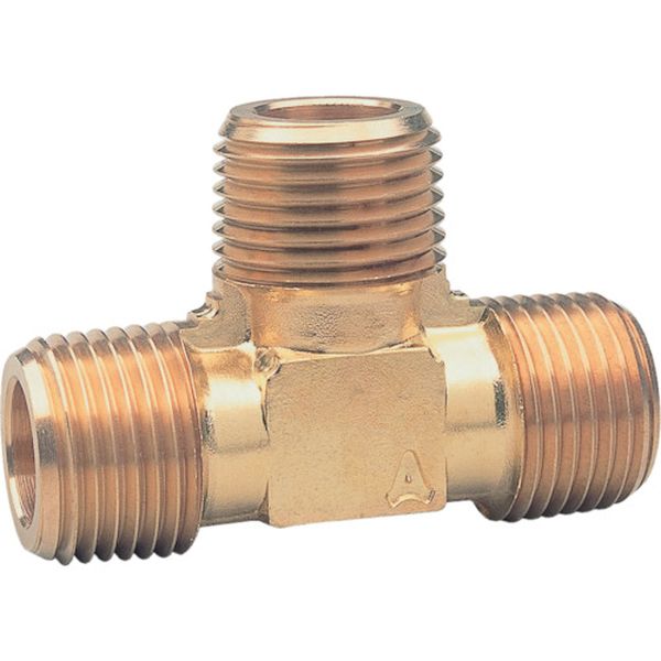 外ネジチーズ　ＰＴ１／８