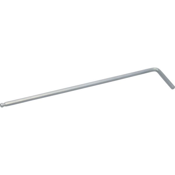 エイト　六角棒スパナ　テーパーヘッド　セミロング　単品