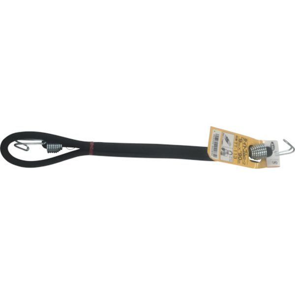 ゴム　タイトゴムロープ金具付　９φ×９０ｃｍ