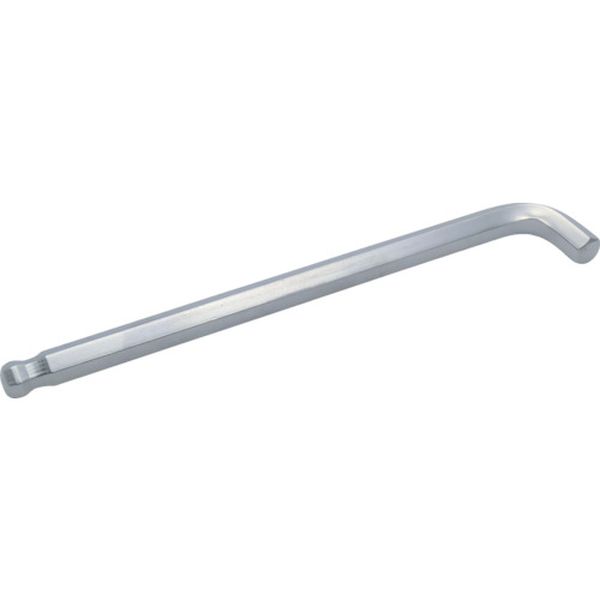 エイト　六角棒スパナ　テーパーヘッド　標準寸法　特短　単品