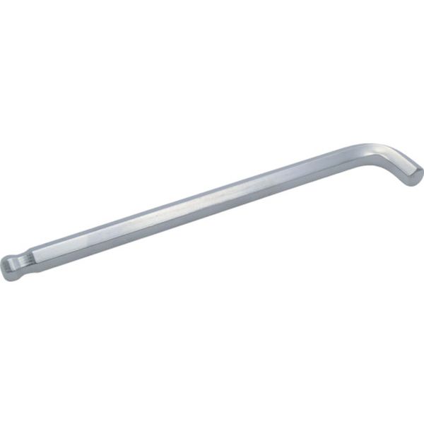 エイト　六角棒スパナ　テーパーヘッド　標準寸法　特短　単品