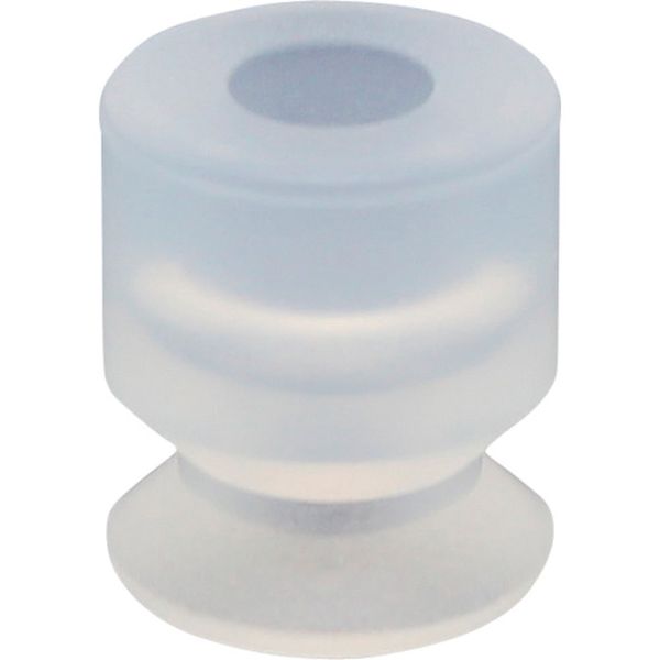 バキュームパッドスタンダードタイプ　パッドゴム　シリコンゴム