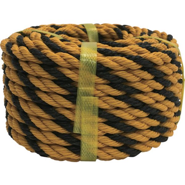 ロープ　標識ロープ（ＯＢ）　９×１５