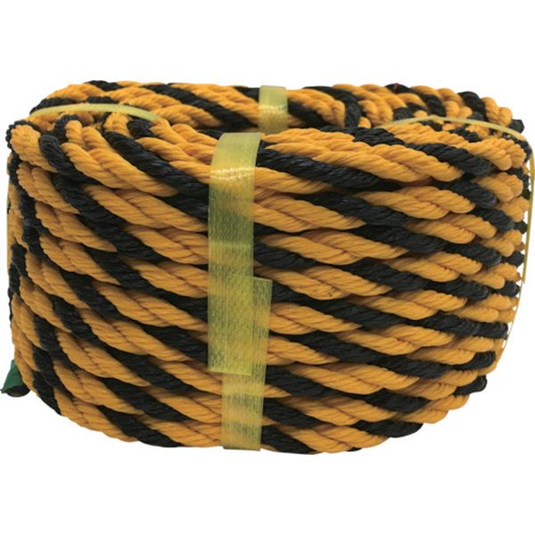 ロープ　標識ロープ（ＯＢ）　９×２０