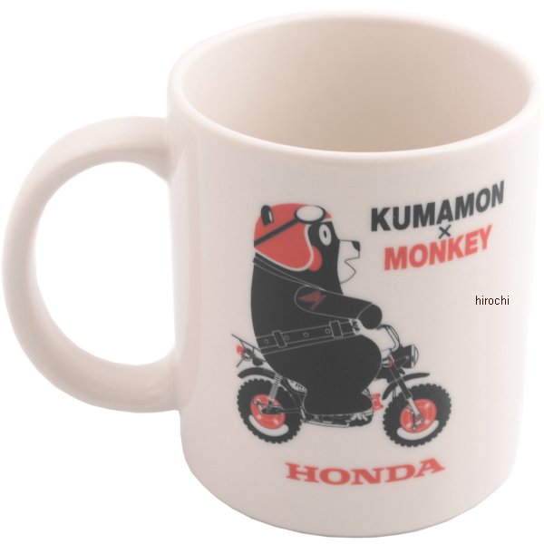 HONDA くまモン マグカップ
