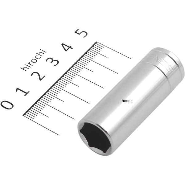 1/4DR 1/2インチ ディープソケット