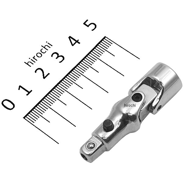 1/4DR ロッキングユニバーサルジョイント