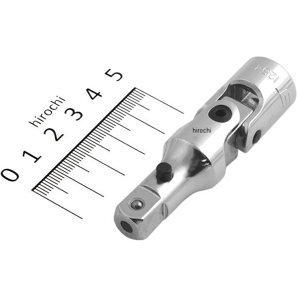 3/8DR ロッキングユニバーサルジョイント