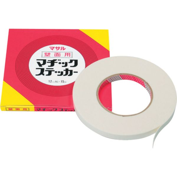 マサル　マヂックステッカー壁面用　１２ＭＭ