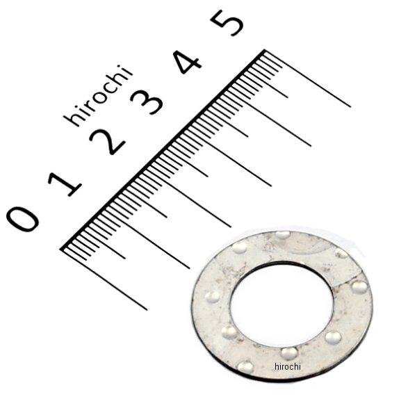 コネクティングロッドサイドプレート 13202-166-003