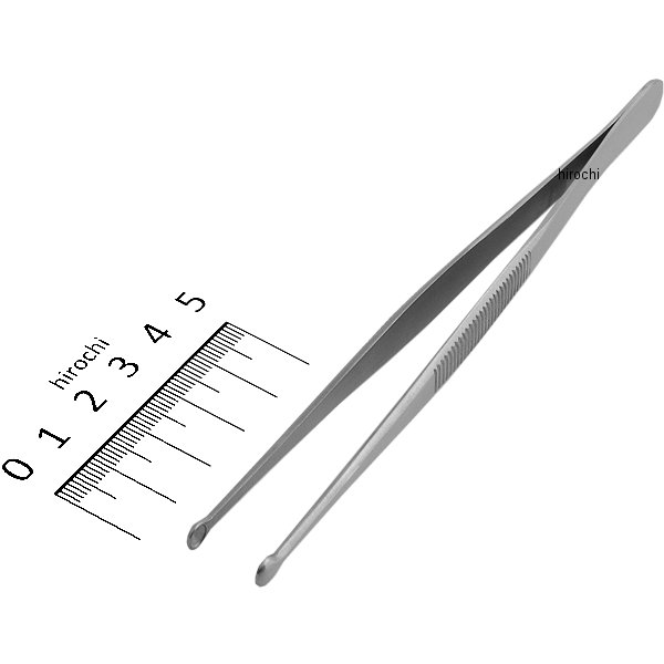 ビーズ用ピンセット